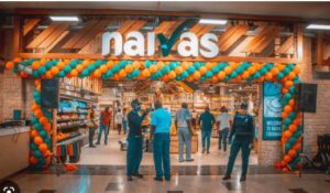 Naivas