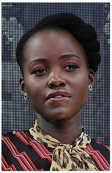 Lupita Nyong'o