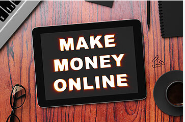 make money online