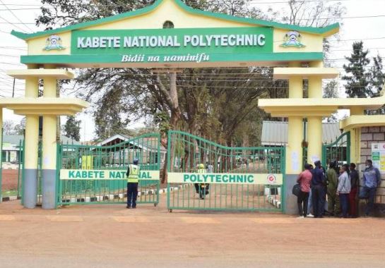 Technical Colleges in Kenya