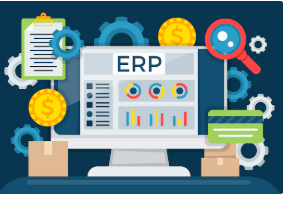 Online ERP Systems