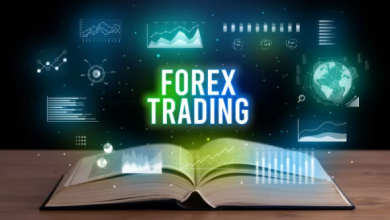 Common Terms in Forex Trading